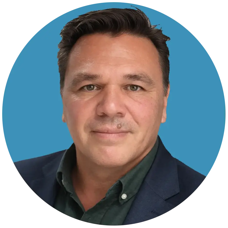 Photo de Xavier WAGNER